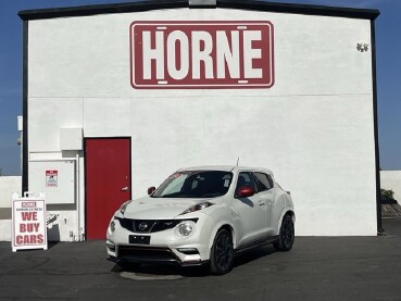 2014 Nissan Juke in Mesa, AZ 85212