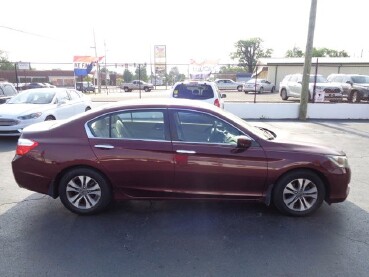 2015 Honda Accord in Lebanon, TN 37087-3302