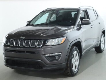 2021 Jeep Compass in Bedford, OH 44146