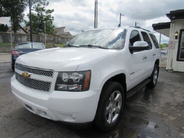 2014 Chevrolet Tahoe in Kansas City, KS 66102