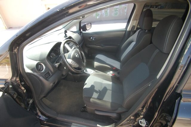 2015 Nissan Versa Note in Phoenix, AZ 85021 - 5741504 9