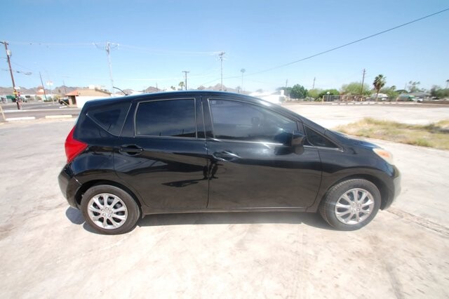 2015 Nissan Versa Note in Phoenix, AZ 85021 - 5741504 5