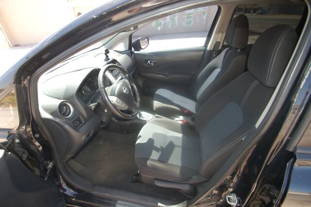 2015 Nissan Versa Note in Phoenix, AZ 85021 - 5741504 22