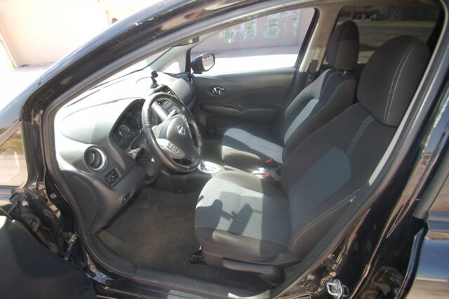 2015 Nissan Versa Note in Phoenix, AZ 85021 - 5741504 36