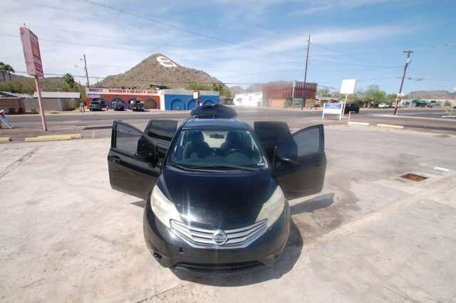 2015 Nissan Versa Note in Phoenix, AZ 85021 - 5741504 41