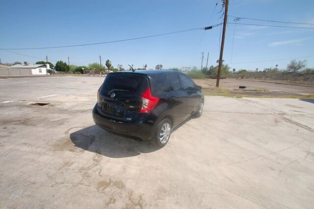 2015 Nissan Versa Note in Phoenix, AZ 85021 - 5741504 31