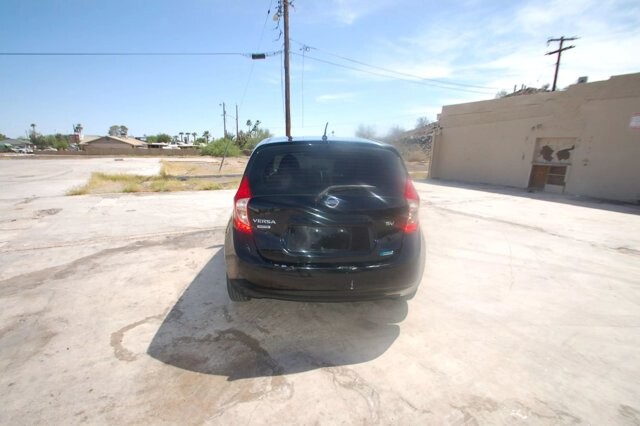 2015 Nissan Versa Note in Phoenix, AZ 85021 - 5741504 27