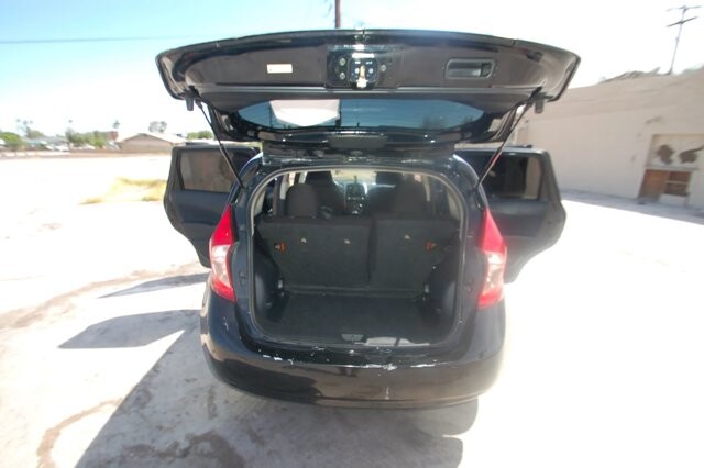 2015 Nissan Versa Note in Phoenix, AZ 85021 - 5741504 15