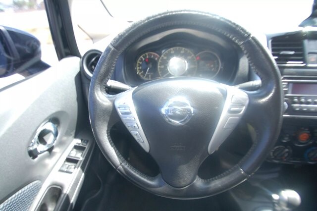 2015 Nissan Versa Note in Phoenix, AZ 85021 - 5741504 37