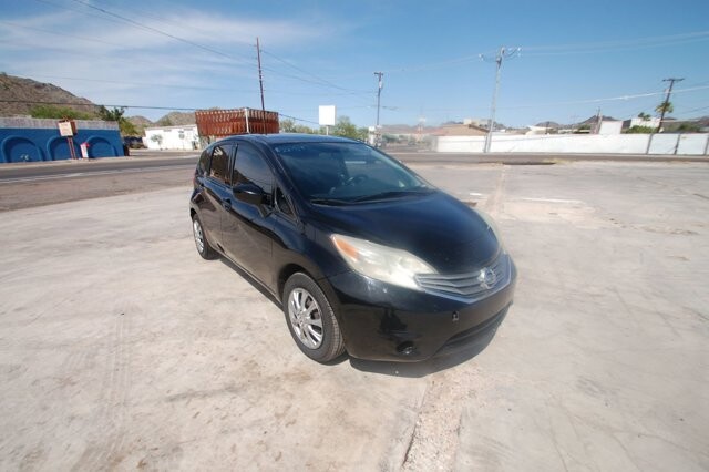 2015 Nissan Versa Note in Phoenix, AZ 85021 - 5741504 6