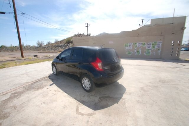 2015 Nissan Versa Note in Phoenix, AZ 85021 - 5741504 2