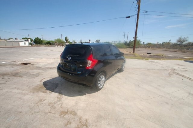 2015 Nissan Versa Note in Phoenix, AZ 85021 - 5741504 4