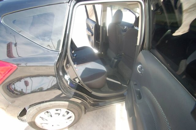 2015 Nissan Versa Note in Phoenix, AZ 85021 - 5741504 25