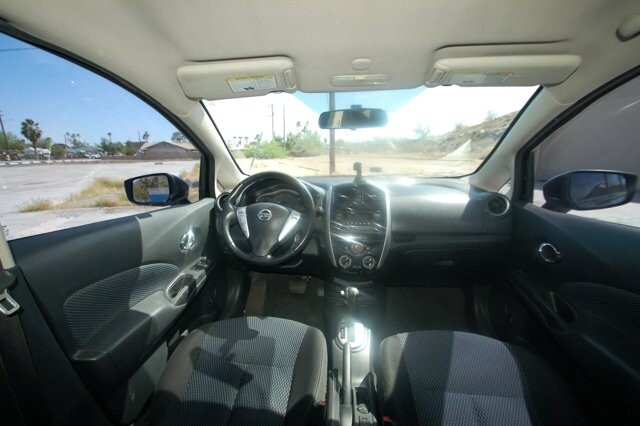 2015 Nissan Versa Note in Phoenix, AZ 85021 - 5741504 10