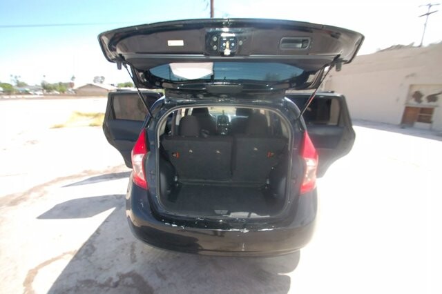 2015 Nissan Versa Note in Phoenix, AZ 85021 - 5741504 40