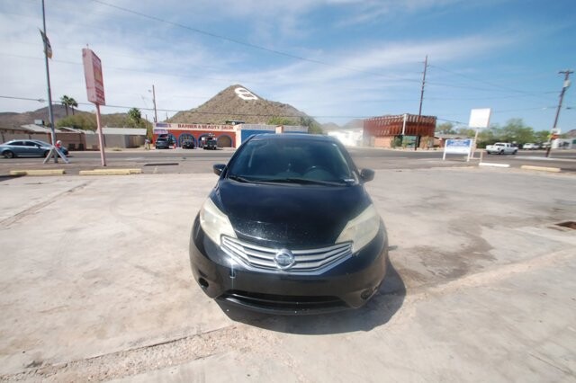 2015 Nissan Versa Note in Phoenix, AZ 85021 - 5741504 7