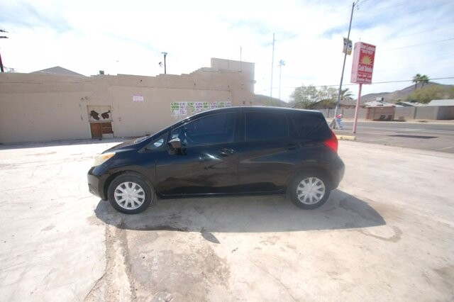 2015 Nissan Versa Note in Phoenix, AZ 85021 - 5741504 26