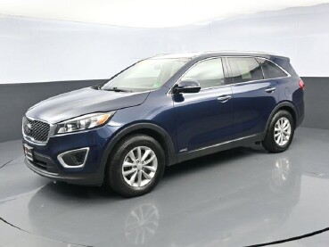 2018 Kia Sorento in Winchester, VA 22602