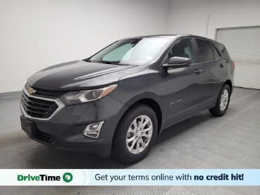 2019 Chevrolet Equinox in Downey, CA 90241