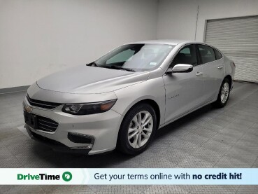 2018 Chevrolet Malibu in Fresno, CA 93726