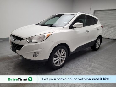 2013 Hyundai Tucson in Van Nuys, CA 91411