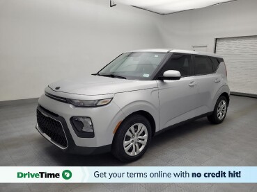 2020 Kia Soul in Fayetteville, NC 28304