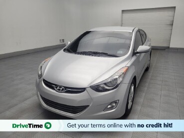 2013 Hyundai Elantra in Augusta, GA 30907