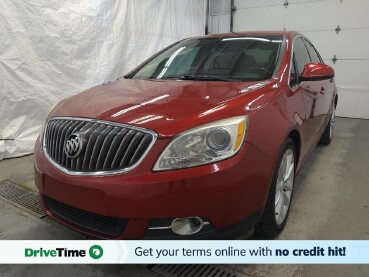 2016 Buick Verano in Fairfield, OH 45014