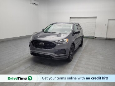 2022 Ford Edge in Conyers, GA 30094