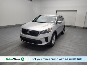 2019 Kia Sorento in Morrow, GA 30260