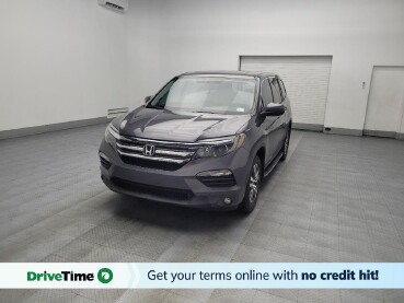 2017 Honda Pilot in Conyers, GA 30094