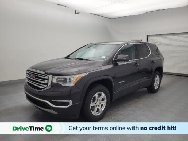 2018 GMC Acadia in Conway, SC 29526