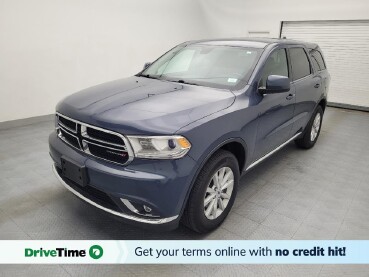 2020 Dodge Durango in Salem, VA 24153