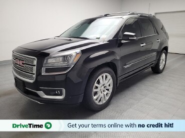 2016 GMC Acadia in Sacramento, CA 95821