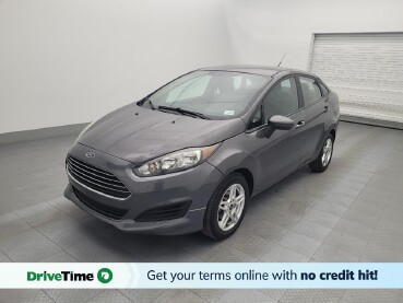 2019 Ford Fiesta in Bradenton, FL 34207