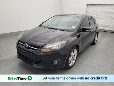 2014 Ford Focus in Tallahassee, FL 32304