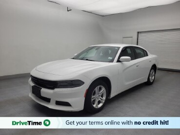 2021 Dodge Charger in Greensboro, NC 27407