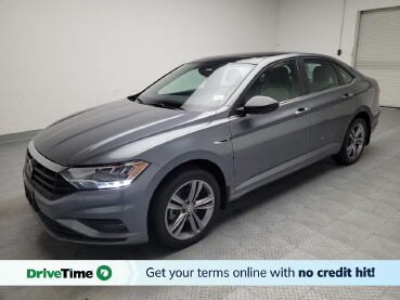 2019 Volkswagen Jetta in Downey, CA 90241