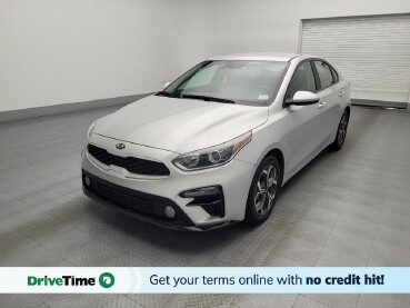 2021 Kia Forte in Kissimmee, FL 34744