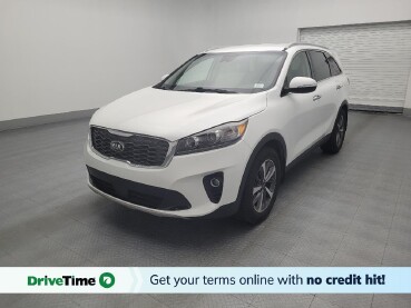 2019 Kia Sorento in Jacksonville, FL 32210