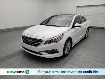 2015 Hyundai Sonata in West Palm Beach, FL 33409
