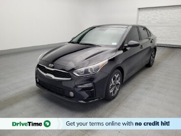 2020 Kia Forte in Kissimmee, FL 34744