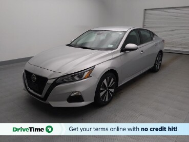 2022 Nissan Altima in Denver, CO 80012