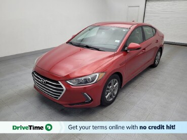 2017 Hyundai Elantra in Winston-Salem, NC 27103