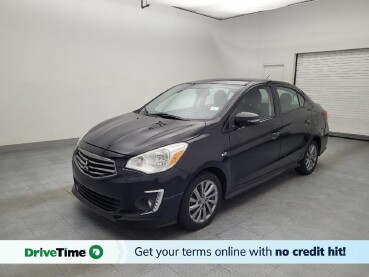 2017 Mitsubishi Mirage G4 in Charlotte, NC 28273