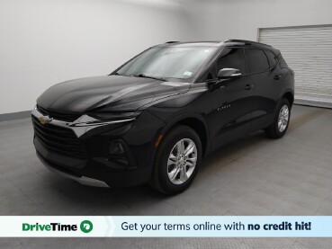 2022 Chevrolet Blazer in Lakewood, CO 80215