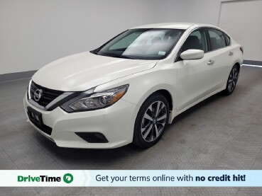 2017 Nissan Altima in Madison, TN 37115