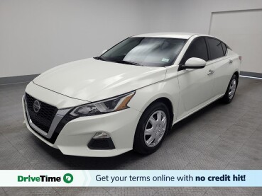 2020 Nissan Altima in Madison, TN 37115