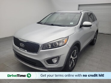 2018 Kia Sorento in Houston, TX 77074