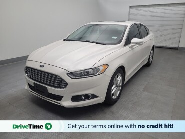 2013 Ford Fusion in Fairfield, OH 45014